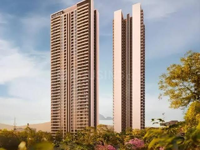 Flat for sale in Hariana