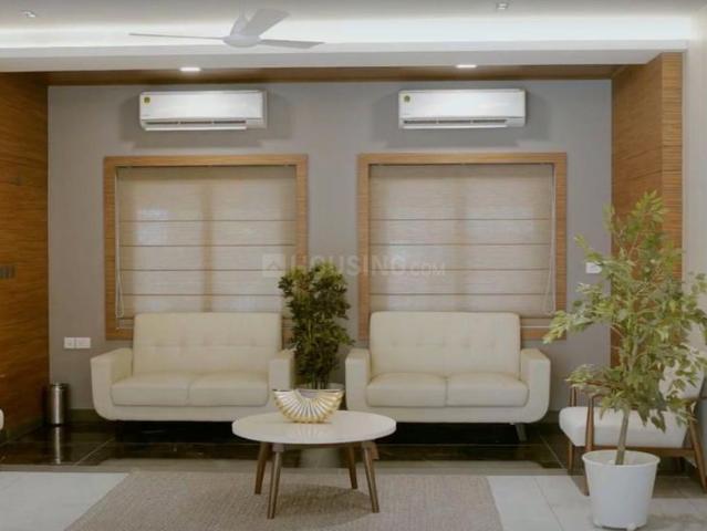 Flat for sale in Ernakulam