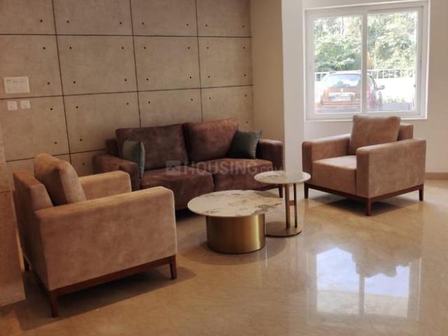 Flat for sale in Cochin, Kerala