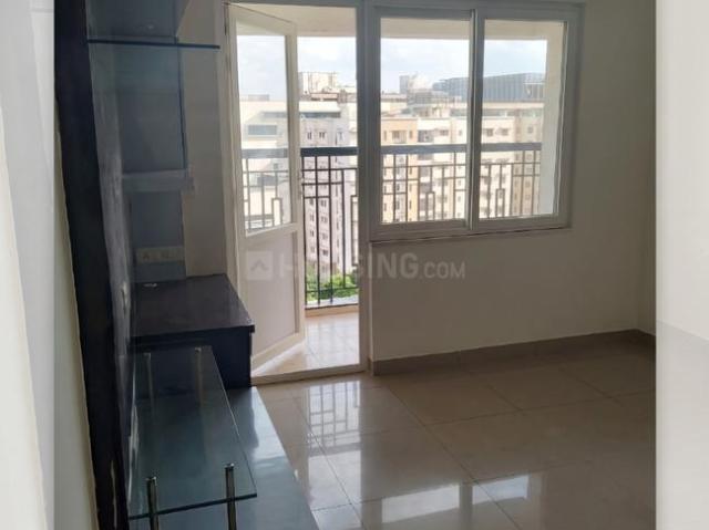 Flat for rent in Bangalore East, Cox Town - Bangalore