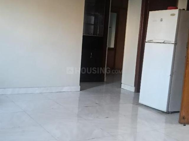 Flat for rent in Bangalore North, Cox Town - Bangalore