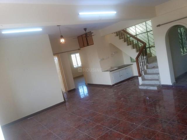 Flat for rent in Bangalore East, Cox Town - Bangalore
