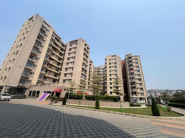 Flat for rent in Dispur, Assam