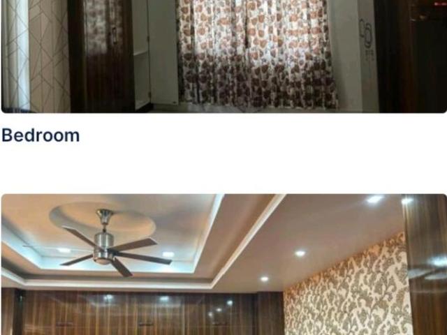 Flat for rent in Dispur, Assam
