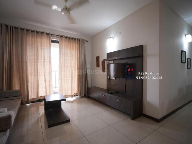 Flat for rent in Cochin, Kerala