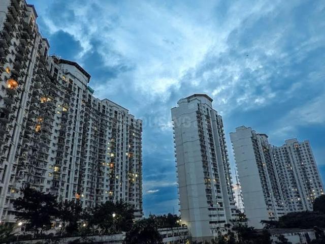 Flat for rent in Cochin, Kerala