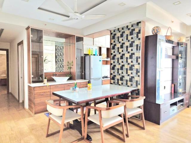 Flat for rent in Cochin, Kerala