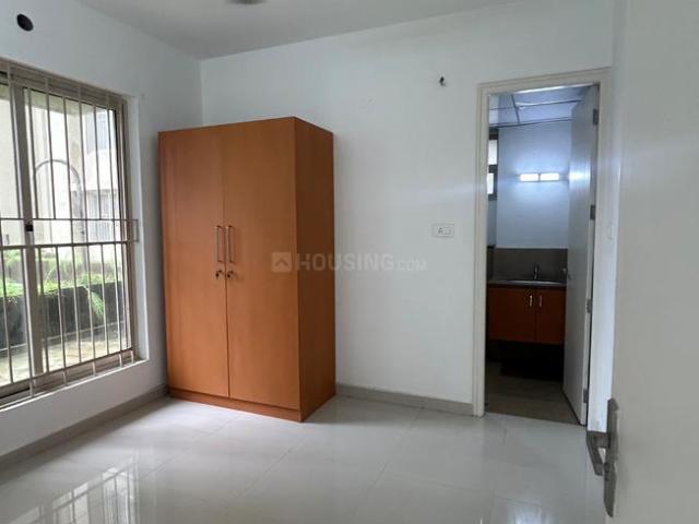 Flat for rent in Cochin, Kerala