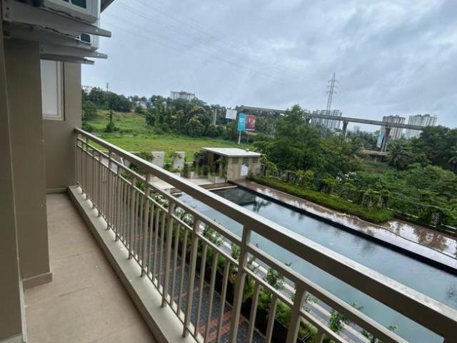 Flat for rent in Cochin, Kerala