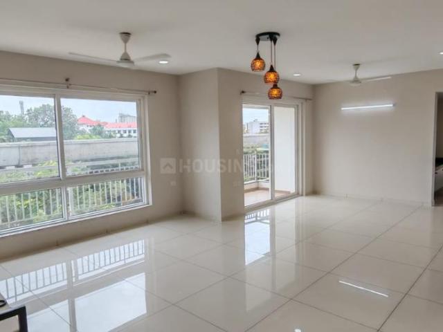 Flat for rent in Nilampathinjamugal, Ernakulam