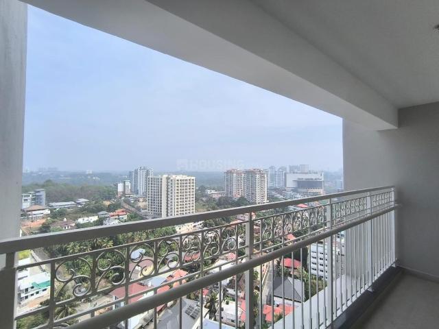 Flat for sale in Kochi