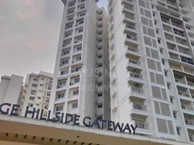 Flat for sale in Kochi