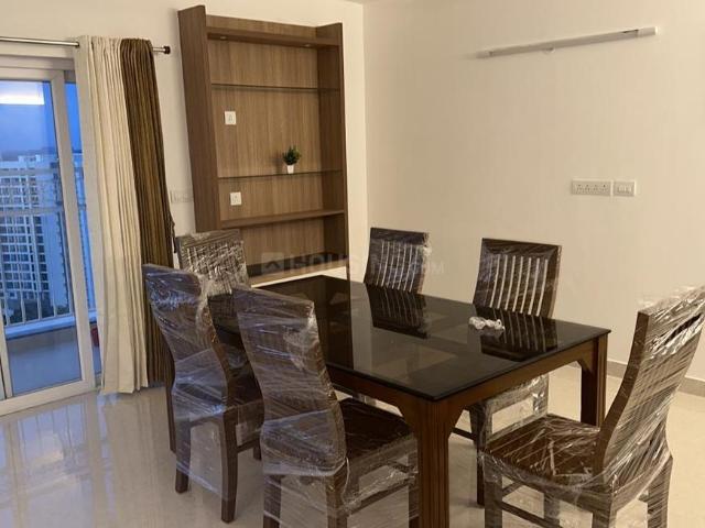 Flat for sale in Kochi