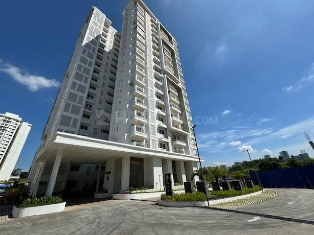 Flat for sale in Kochi