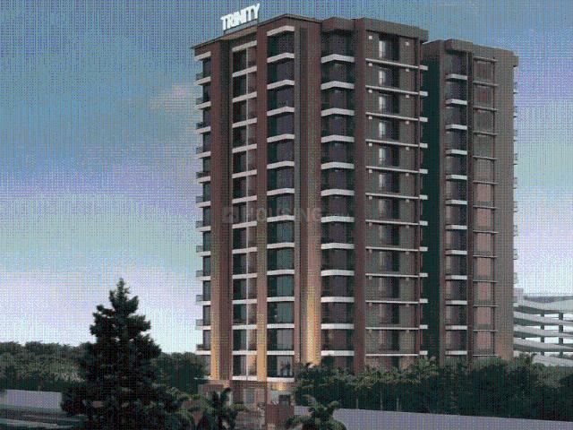Flat for sale in Kochi
