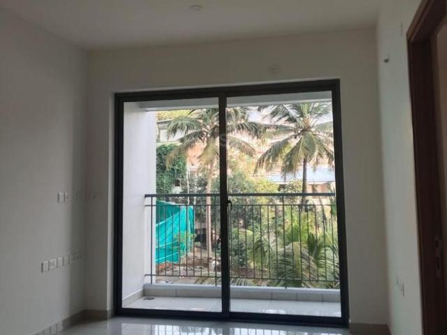 Flat for sale in Cochin, Kerala