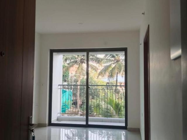 Flat for sale in Nilampathinjamugal, Ernakulam