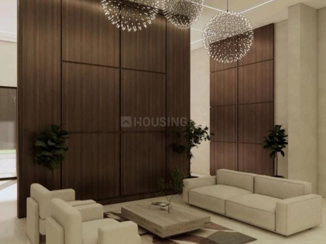 Flat for sale in Cochin, Kerala