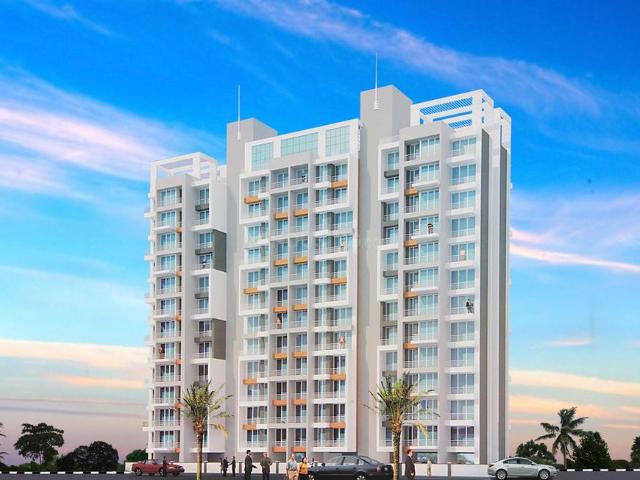 Flat for sale in Kamothe - Mumbai, National Capital Territory Of Delhi