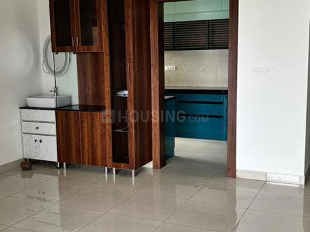 Flat for rent in Bangalore South, Cox Town - Bangalore