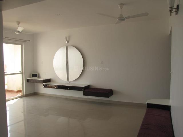 Flat for rent in Bangalore South, Cox Town - Bangalore