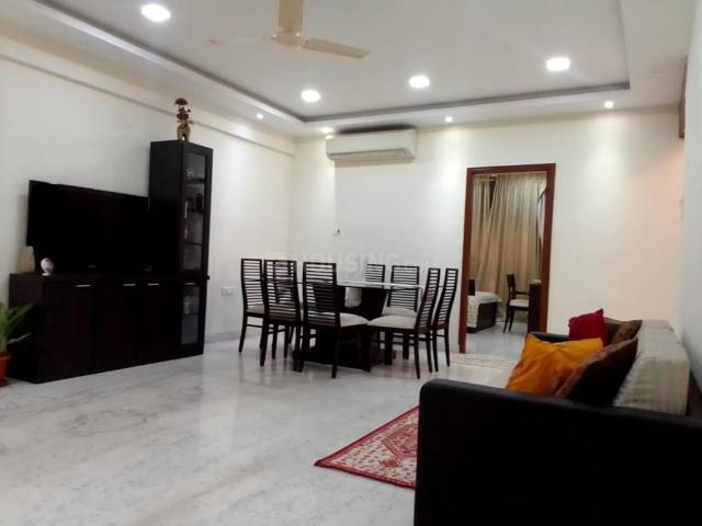 Flat for rent in Calcutta, West Bengal