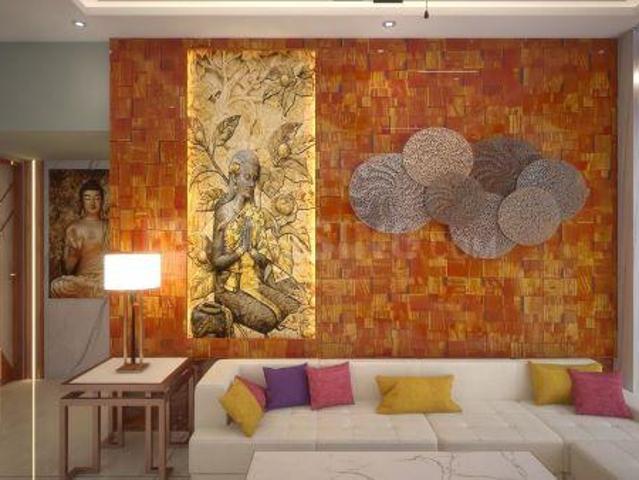 Flat for sale in Calcutta, West Bengal