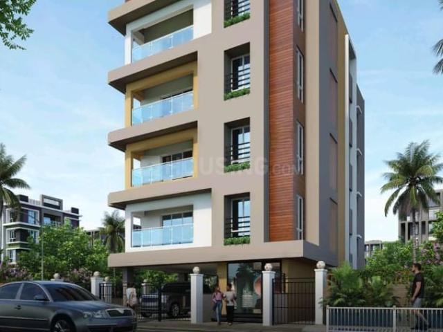 Flat for sale in Kalighat, Kolkata