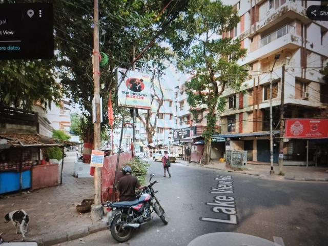 Flat for sale in Kalighat, Kolkata