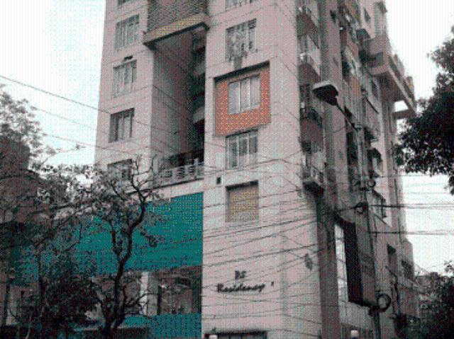 Flat for sale in Calcutta, West Bengal