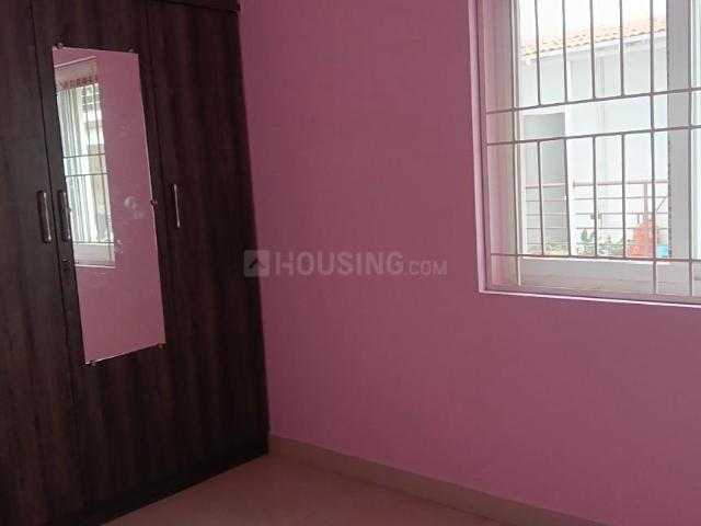 Flat for rent in Bangalore East, Cox Town - Bangalore