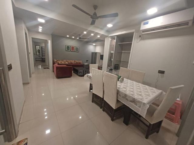 Flat for rent in Madya