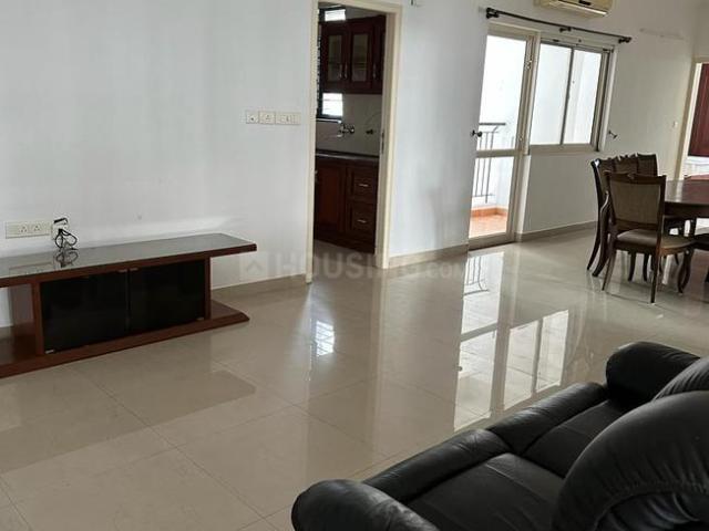Flat for rent in Cochin, Kerala