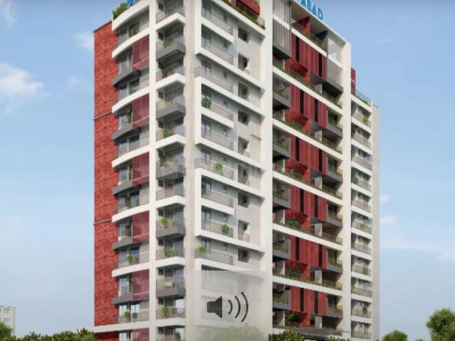 Flat for sale in Ernakulam, Kerala