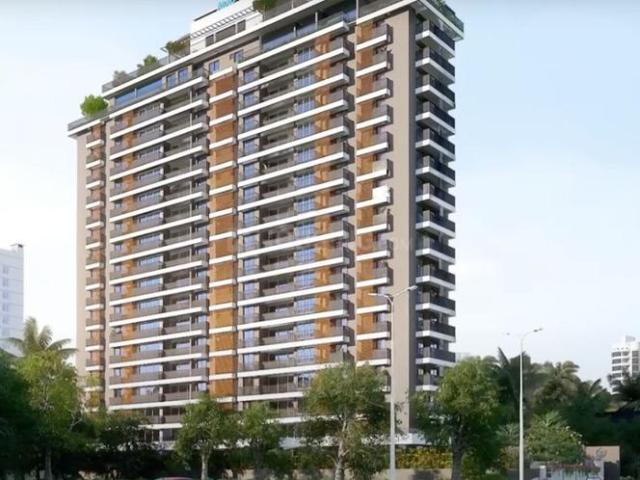 Flat for sale in Ernakulam