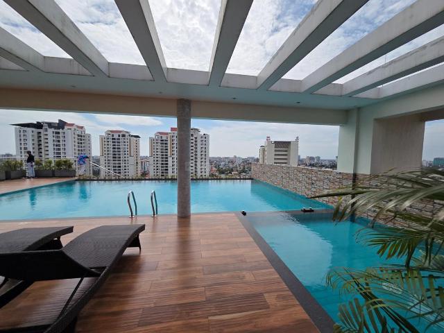 Flat for sale in Cochin, Kerala