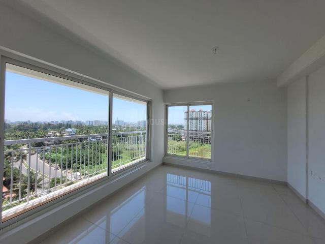 Flat for sale in Cochin, Kerala