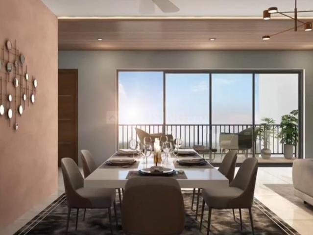 Flat for sale in Cochin, Kerala