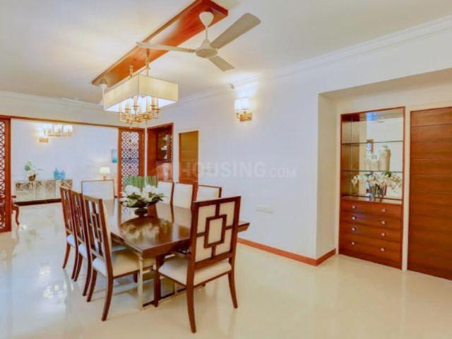 Flat for sale in Skyline Imperial Gardens, Ernakulam