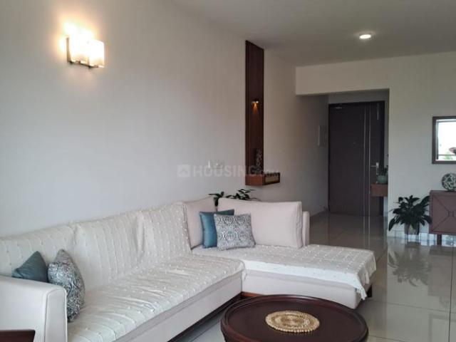 Flat for sale in Cochin, Kerala