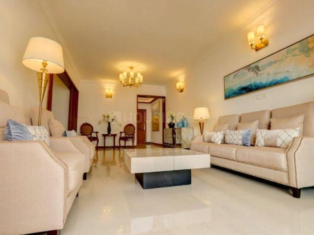Flat for sale in Skyline Imperial Gardens, Ernakulam