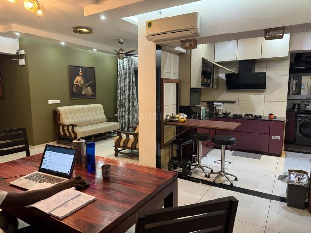 Flat for sale in Cochin, Kerala