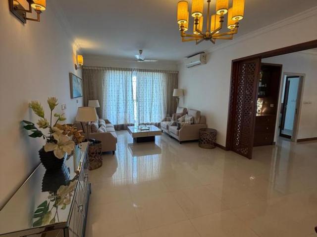 Flat for sale in Kaloor, Ernakulam