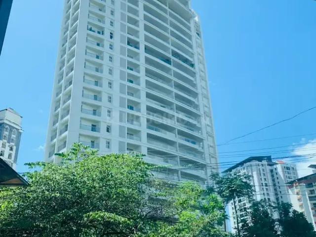 Flat for sale in Cochin, Kerala