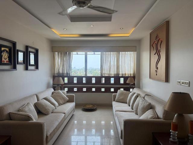 Flat for sale in Cochin, Kerala