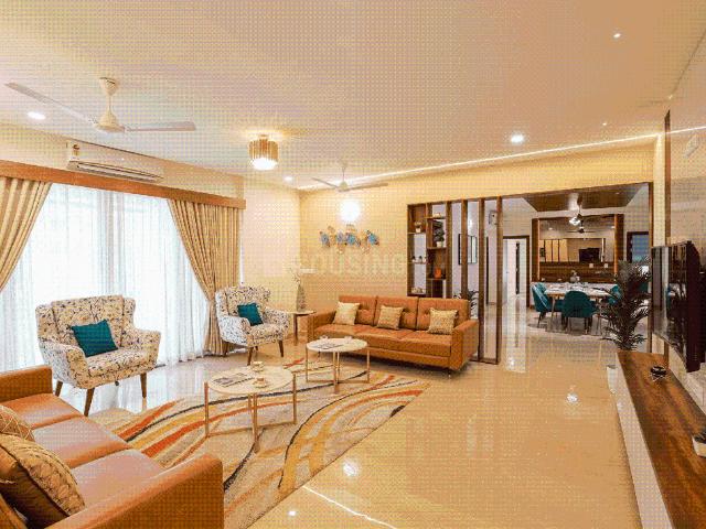 Flat for sale in Cochin, Kerala