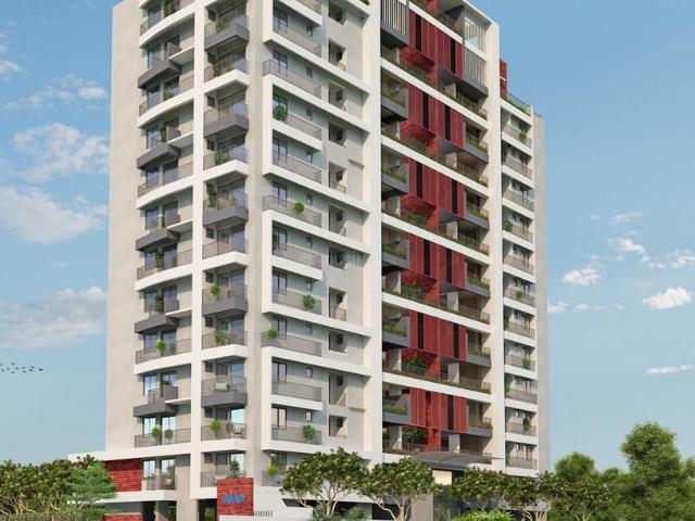 Flat for sale in Cochin, Kerala