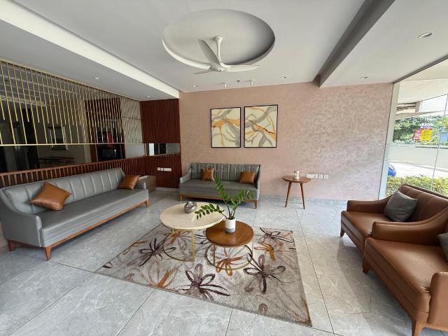 Flat for sale in Cochin, Kerala