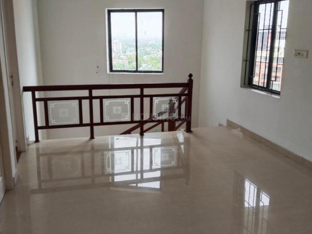 Flat for sale in Friendship Nagar, Ernakulam