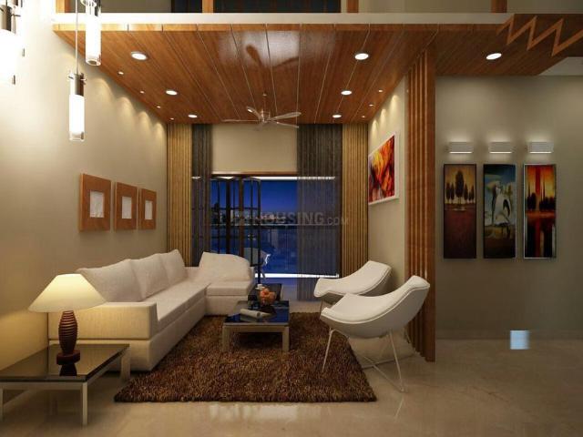 Flat for rent in Siddheshwar Apartment, Thane